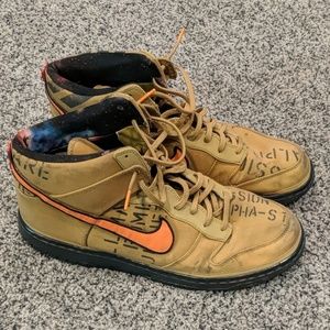 Nike Shoes